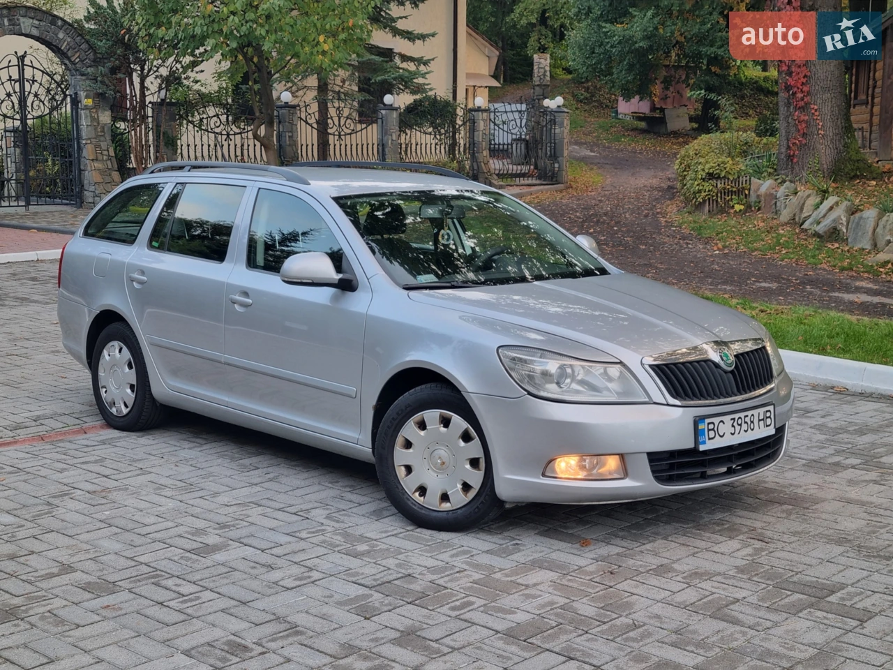 2012 Skoda Octavia - мініатюра 38