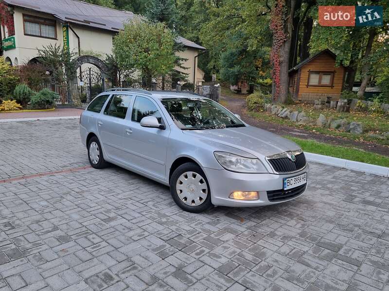 Універсал Skoda Octavia 2012 в Дрогобичі фото 4 Універсал Skoda Octavia 2012 в Дрогобичі