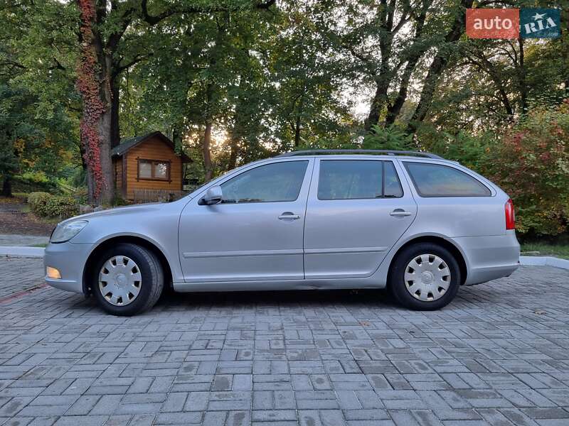 Універсал Skoda Octavia 2012 в Дрогобичі фото 11 Універсал Skoda Octavia 2012 в Дрогобичі