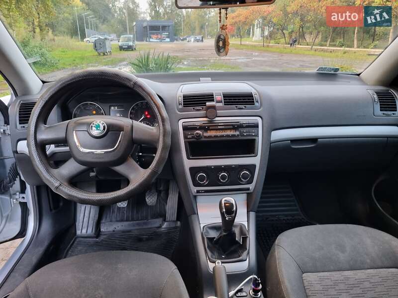 Універсал Skoda Octavia 2012 в Дрогобичі фото 15 Універсал Skoda Octavia 2012 в Дрогобичі