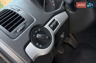 Универсал Skoda Octavia 2007 в 