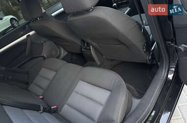 Универсал Skoda Octavia 2007 в 