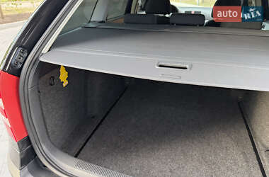 Универсал Skoda Octavia 2007 в 