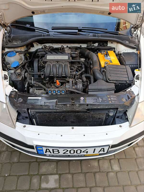 Лифтбек Skoda Octavia 2012 в Гайсине фото 17 Лифтбек Skoda Octavia 2012 в Гайсине