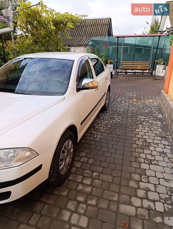 Лифтбек Skoda Octavia 2012 в Гайсине фото 14 Лифтбек Skoda Octavia 2012 в Гайсине