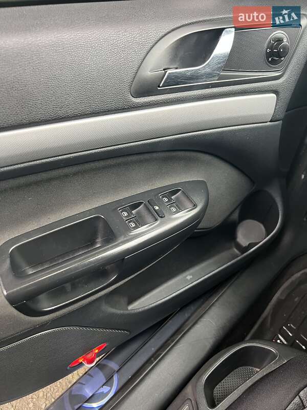 Универсал Skoda Octavia 2010 в Калуше