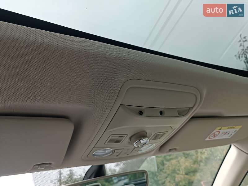 Лифтбек Skoda Octavia 2017 в Калуше