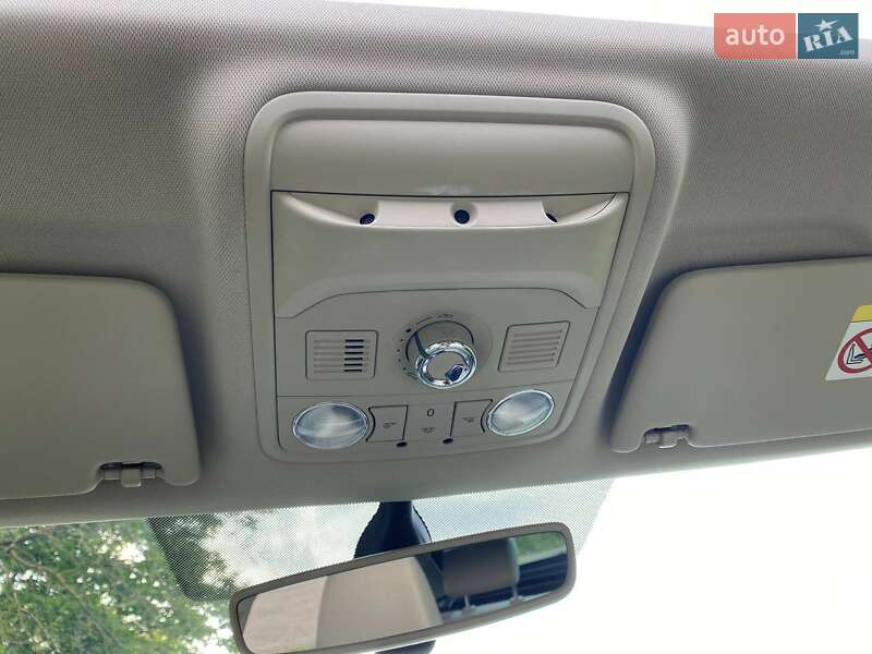 Лифтбек Skoda Octavia 2017 в Калуше