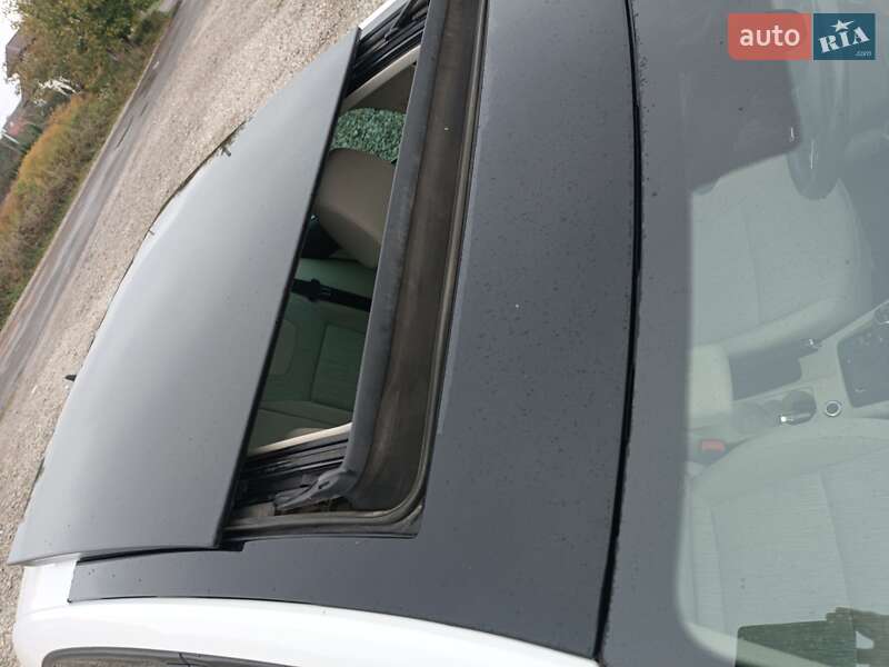 Лифтбек Skoda Octavia 2017 в Калуше