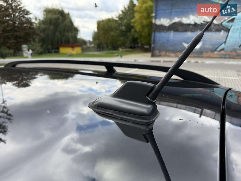 Универсал Skoda Octavia 2009 в Луцке