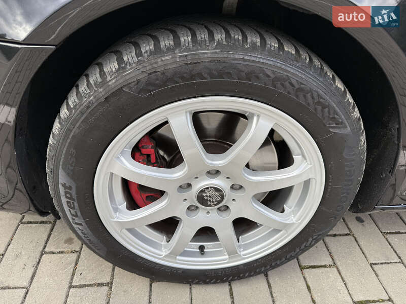 Универсал Skoda Octavia 2009 в Луцке