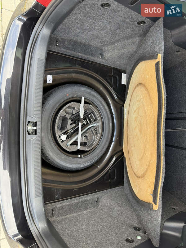 Универсал Skoda Octavia 2009 в Луцке