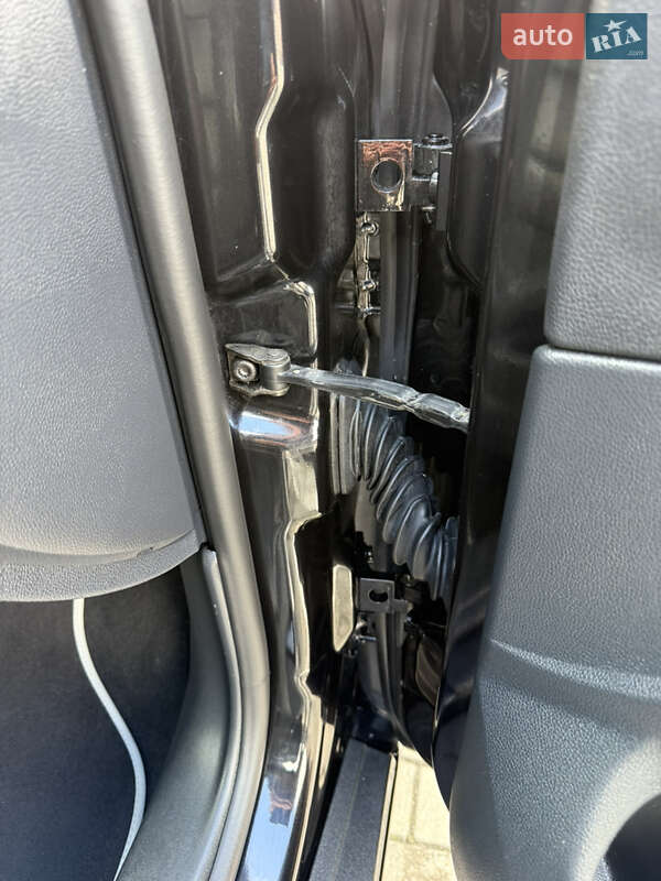 Универсал Skoda Octavia 2009 в Луцке