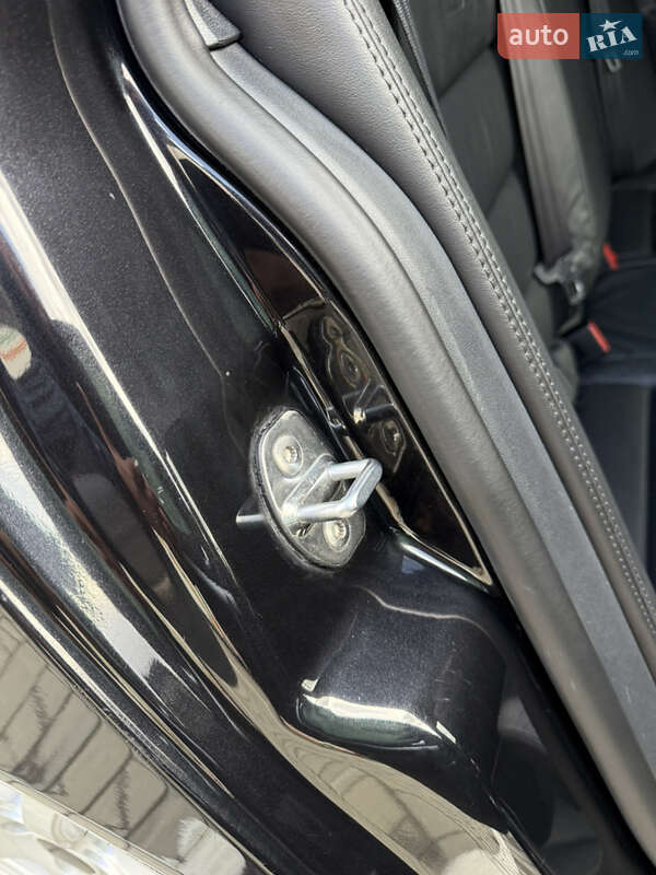 Универсал Skoda Octavia 2009 в Луцке