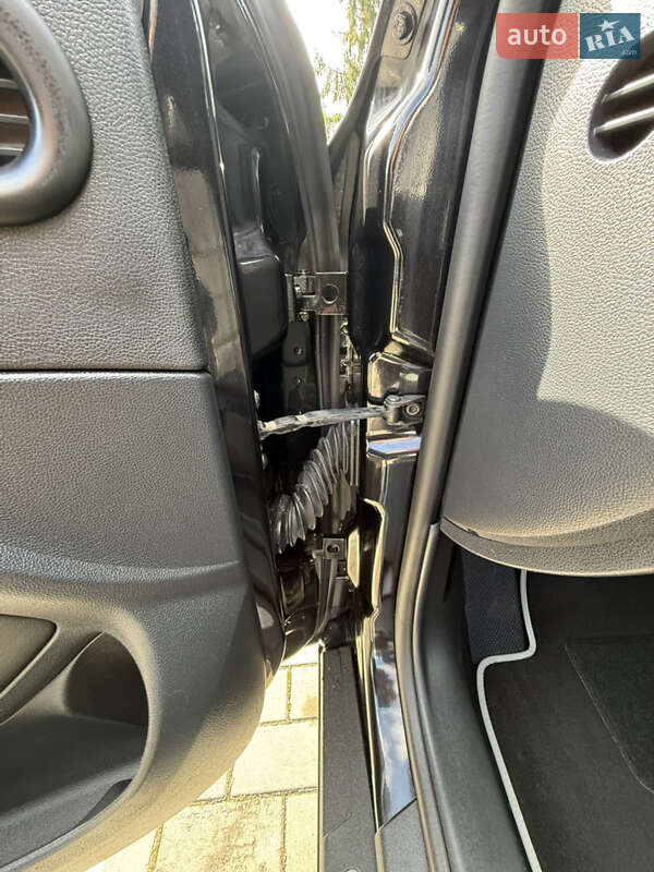 Универсал Skoda Octavia 2009 в Луцке