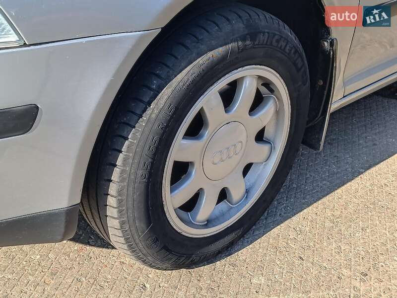 Лифтбек Skoda Octavia 2007 в Харькове