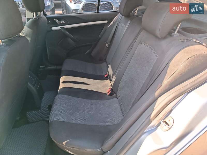Лифтбек Skoda Octavia 2007 в Харькове