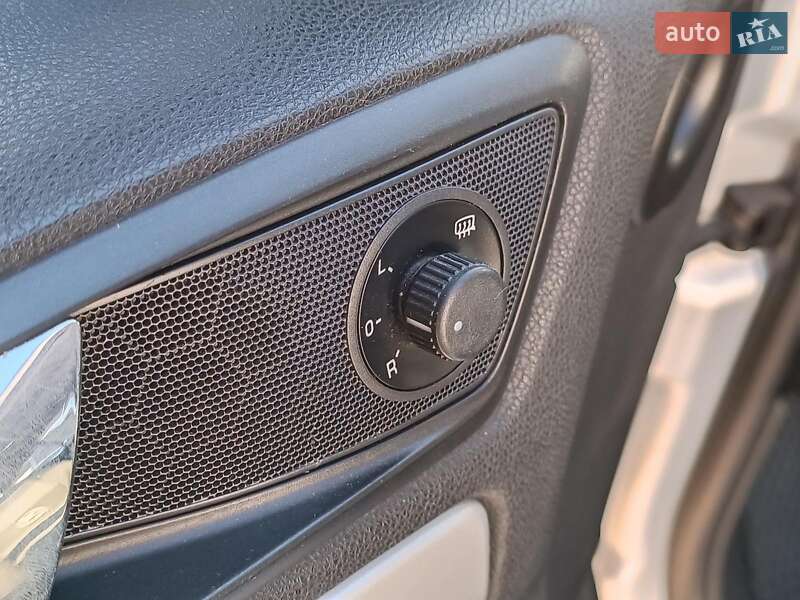 Лифтбек Skoda Octavia 2007 в Харькове