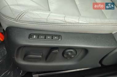 Универсал Skoda Octavia 2012 в 