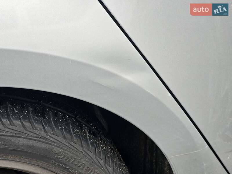 Універсал Skoda Octavia 2013 в Києві