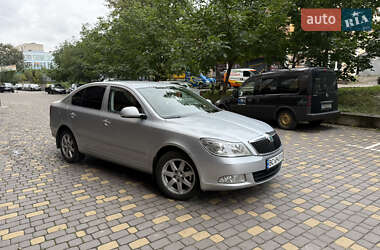 Лифтбек Skoda Octavia 2012 в Виннице