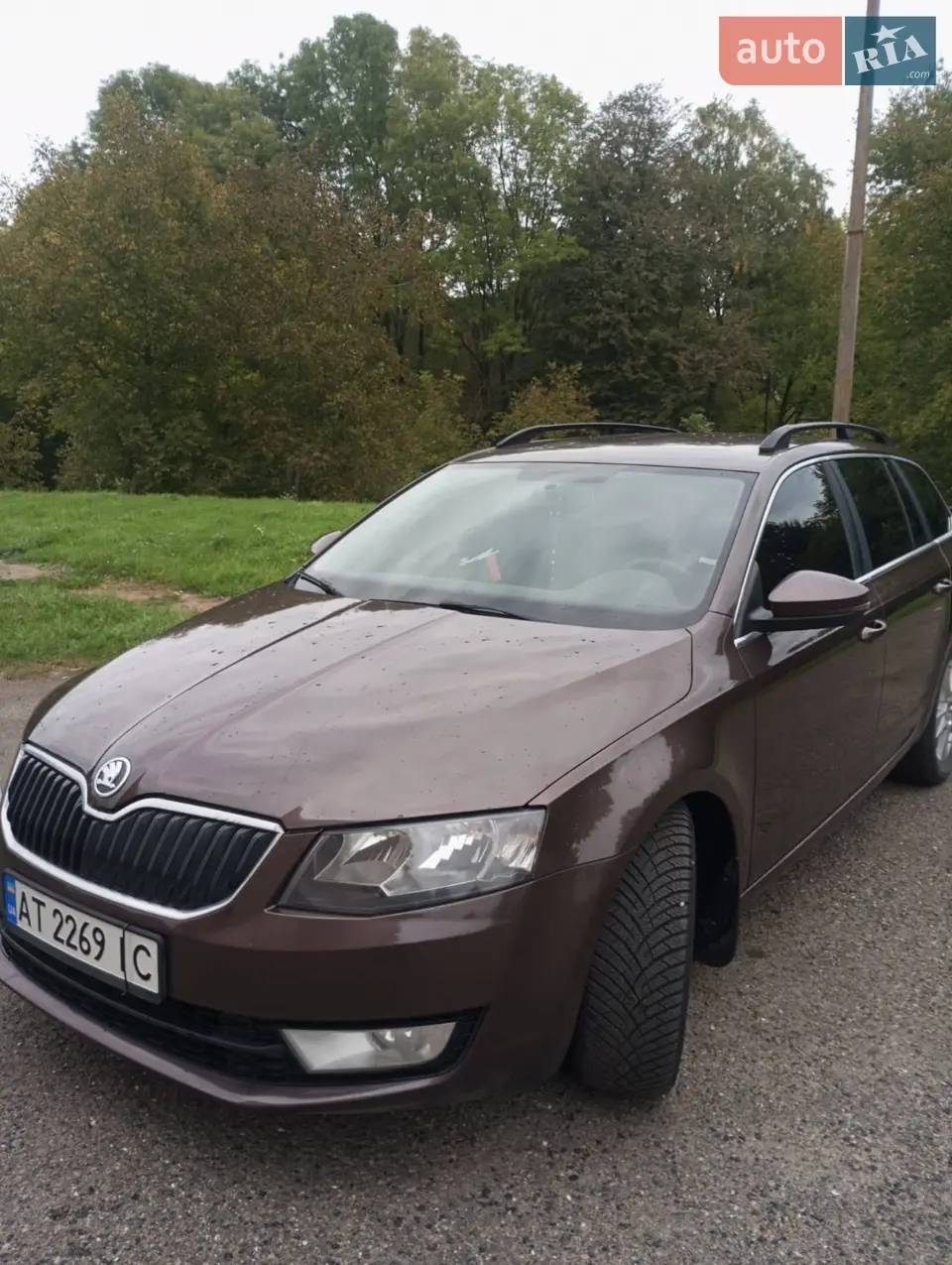 2014 Skoda Octavia - мініатюра 12