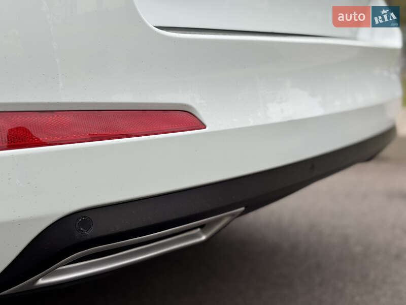 Универсал Skoda Octavia 2014 в Мукачево фото 20 Универсал Skoda Octavia 2014 в Мукачево