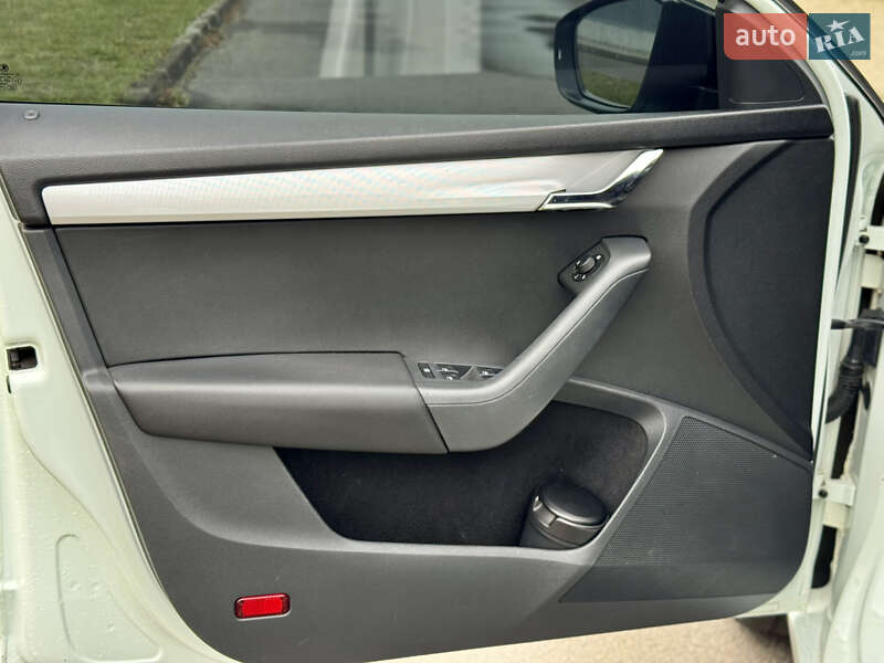 Универсал Skoda Octavia 2014 в Мукачево фото 22 Универсал Skoda Octavia 2014 в Мукачево