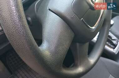 Лифтбек Skoda Octavia 2012 в 