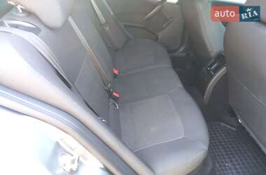 Лифтбек Skoda Octavia 2012 в 