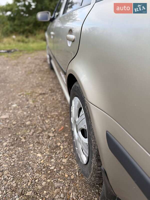 Универсал Skoda Octavia 2005 в Дрогобыче фото 11 Универсал Skoda Octavia 2005 в Дрогобыче