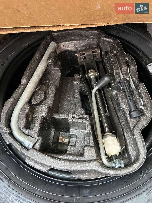 Універсал Skoda Octavia 2002 в Тернополі фото 22 Універсал Skoda Octavia 2002 в Тернополі