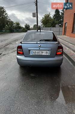Универсал Skoda Octavia 2006 в Виннице