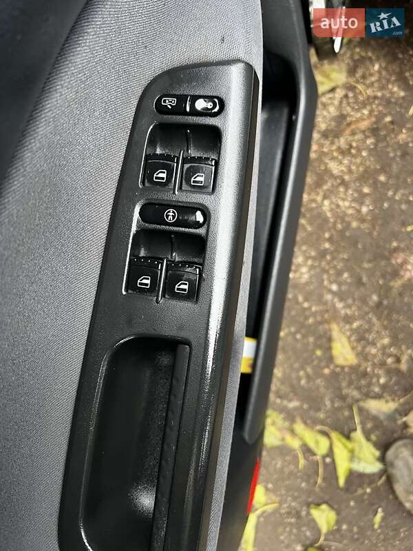 Универсал Skoda Octavia 2006 в Виннице