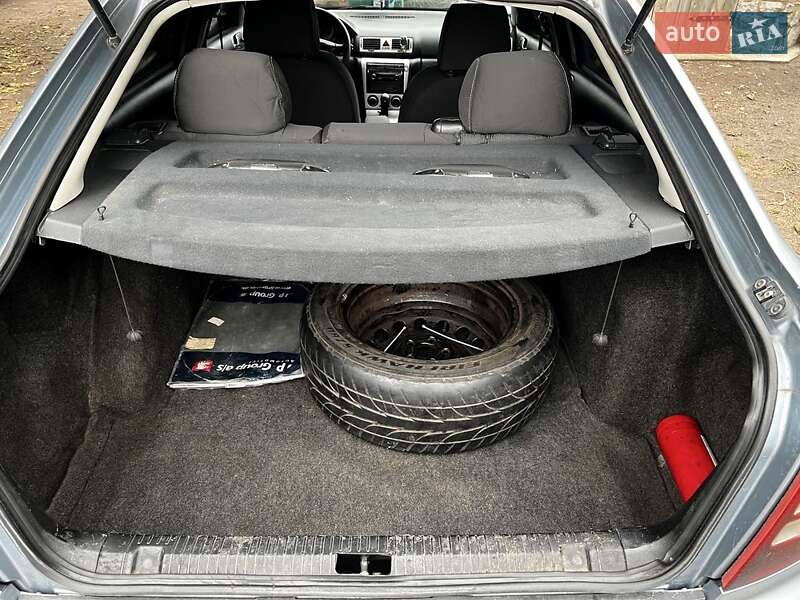 Универсал Skoda Octavia 2006 в Виннице