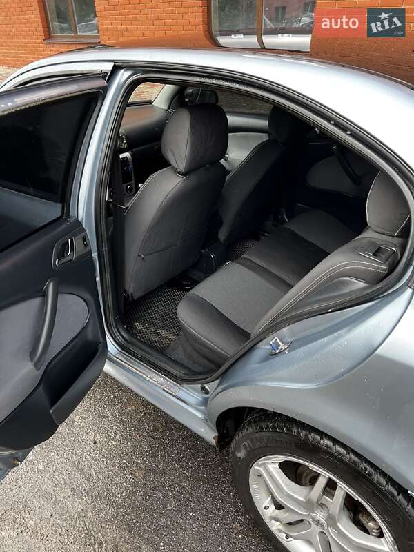 Универсал Skoda Octavia 2006 в Виннице