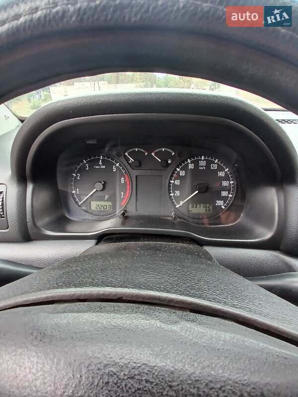 Ліфтбек Skoda Octavia 2000 в Погребище фото 16 Ліфтбек Skoda Octavia 2000 в Погребище