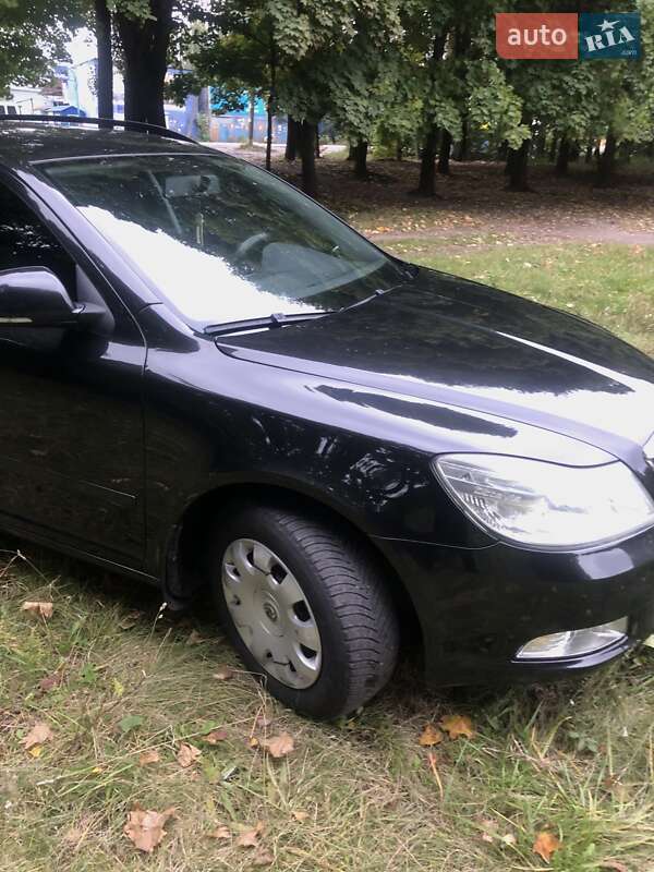 Универсал Skoda Octavia 2011 в Виннице фото 4 Универсал Skoda Octavia 2011 в Виннице
