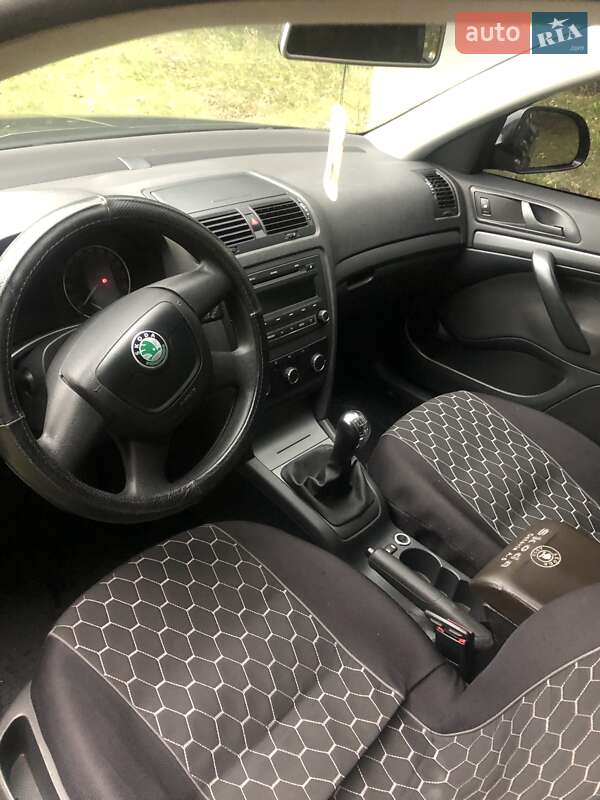Универсал Skoda Octavia 2011 в Виннице фото 17 Универсал Skoda Octavia 2011 в Виннице