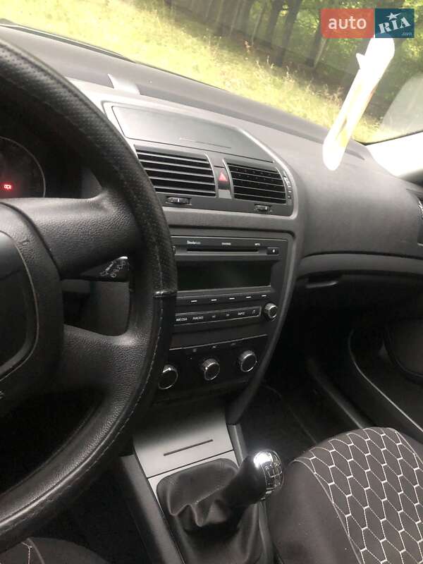 Универсал Skoda Octavia 2011 в Виннице фото 19 Универсал Skoda Octavia 2011 в Виннице