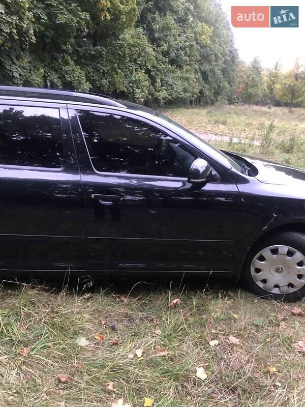Универсал Skoda Octavia 2011 в Виннице фото 3 Универсал Skoda Octavia 2011 в Виннице