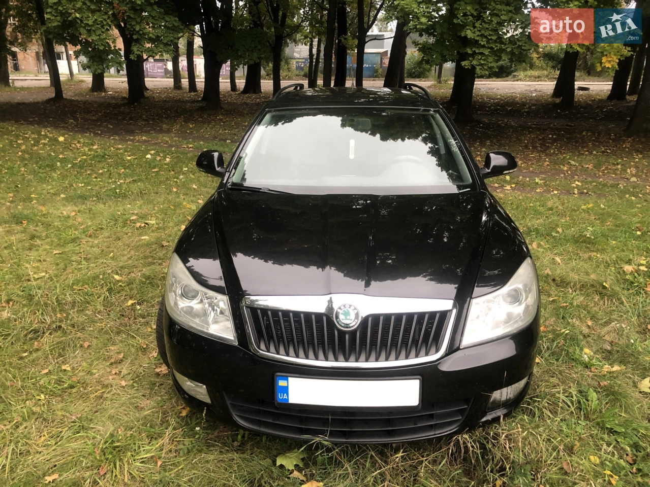 2011 Skoda Octavia - мініатюра 17