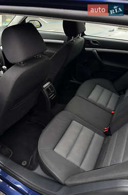 Универсал Skoda Octavia 2007 в 