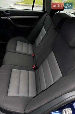 Универсал Skoda Octavia 2007 в 