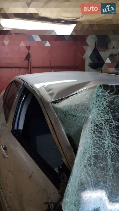 Ліфтбек Skoda Octavia 2012 в Бородянці