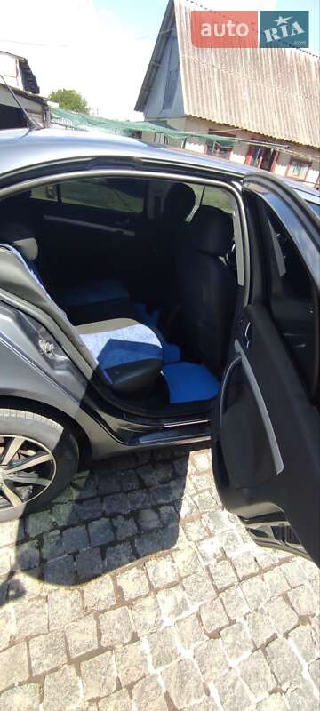 Лифтбек Skoda Octavia 2008 в Одессе фото 3 Лифтбек Skoda Octavia 2008 в Одессе