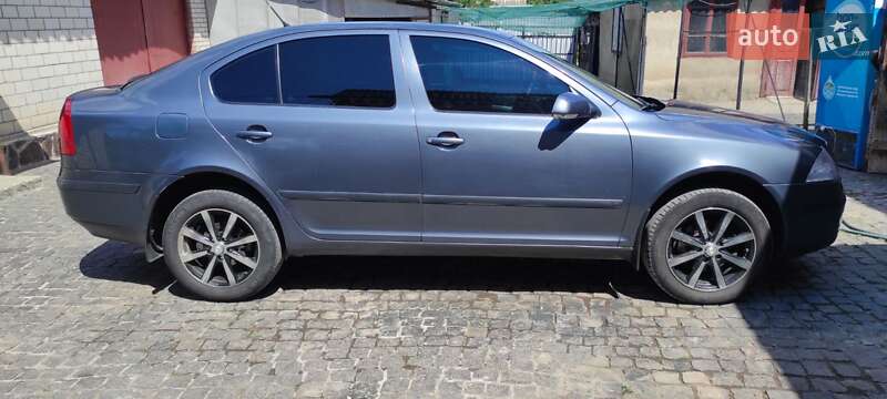 Лифтбек Skoda Octavia 2008 в Одессе фото 9 Лифтбек Skoda Octavia 2008 в Одессе