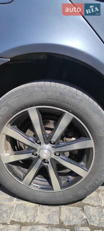 Лифтбек Skoda Octavia 2008 в Одессе фото 17 Лифтбек Skoda Octavia 2008 в Одессе