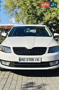 Лифтбек Skoda Octavia 2013 в Одессе