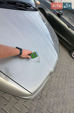 Лифтбек Skoda Octavia 2006 в 